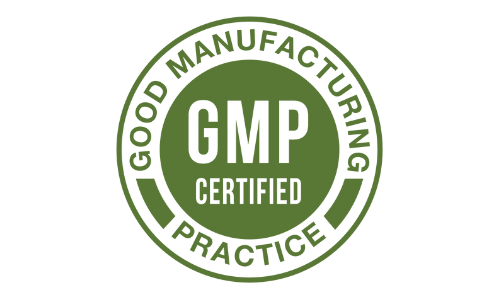 Vigorox Prime GMP Certified