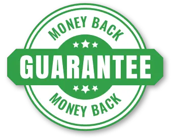 Vigorox Prime Money Back Guarantee