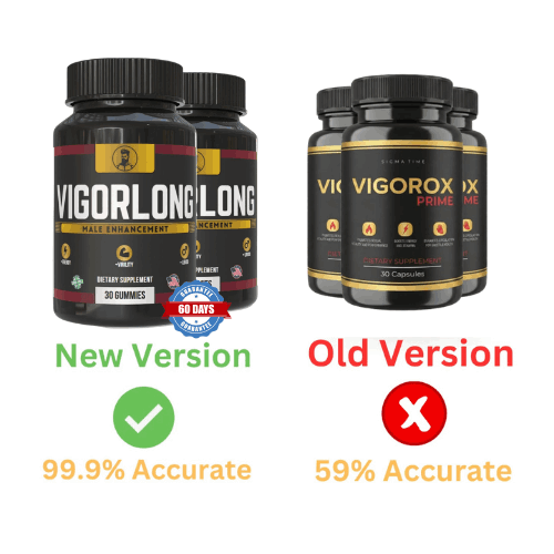 Vigorox Prime